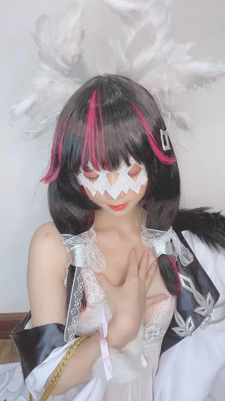 PoppaChan – NO.006 Columbina [146P]插图4